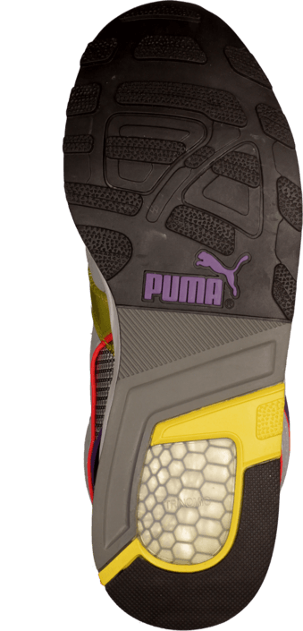 Puma - Puma Trinomic Xt 1 Plus Heliotrope-Gray Dawn