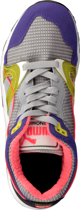 Puma - Puma Trinomic Xt 1 Plus Heliotrope-Gray Dawn