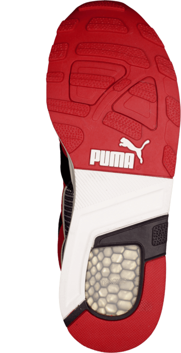 Puma - Puma Trinomic Xt 1 Plus Peacoat-High Risk Red