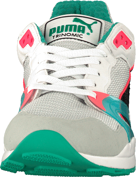 Puma Trinomic Xt 1 Plus White-Gray