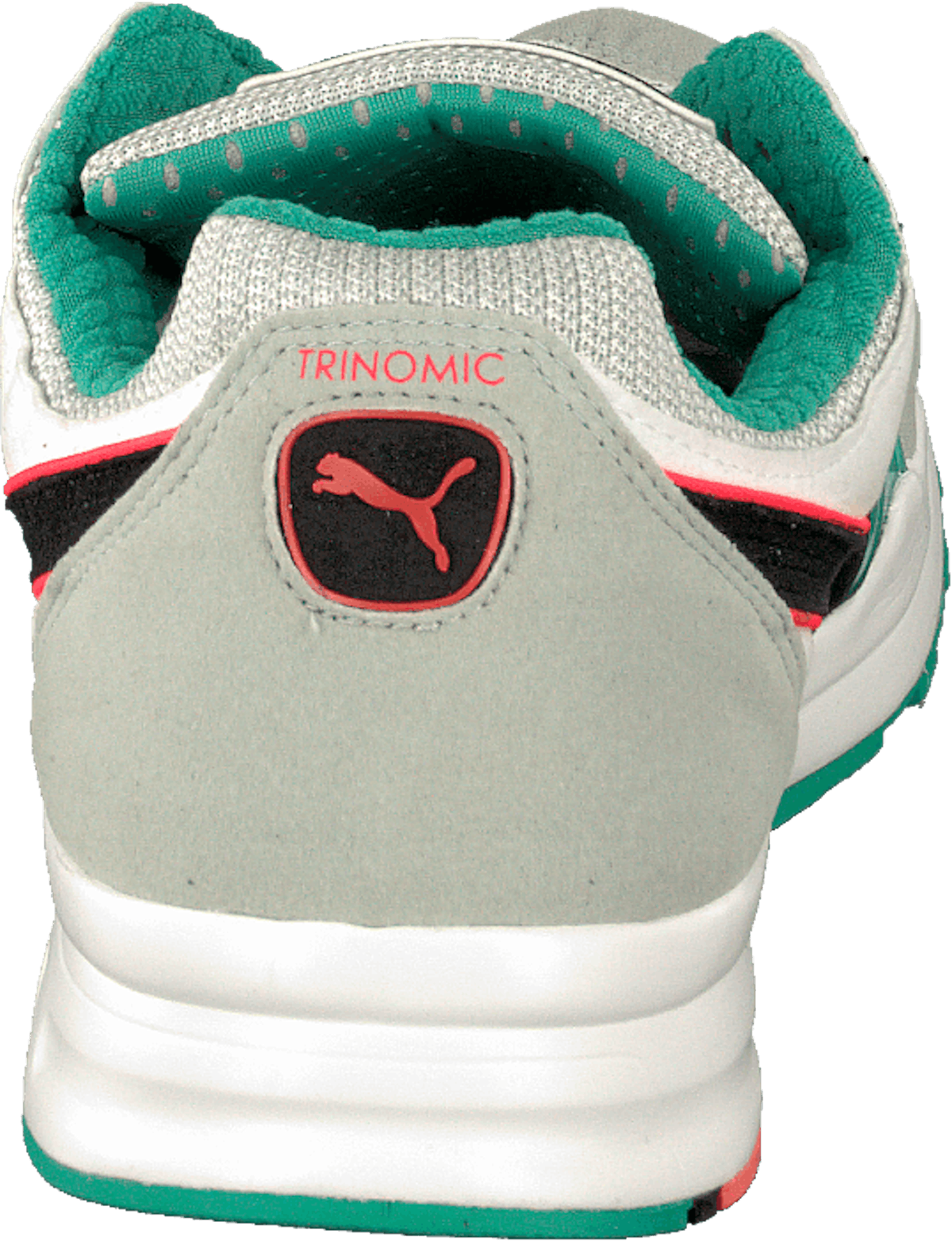 Puma Trinomic Xt 1 Plus White-Gray