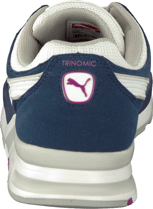 Puma Trinomic Xt-1+ Wn'S Crown Blue