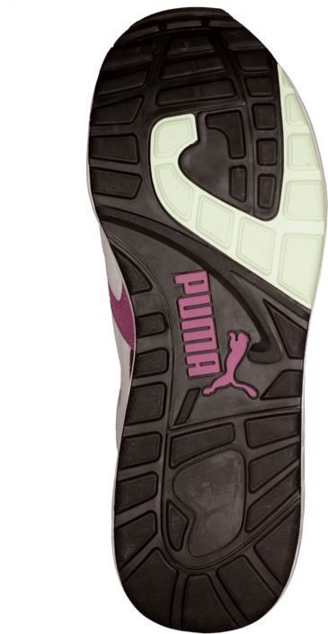 Puma - Xs 500 Jr Vivid Viola-White-Bay
