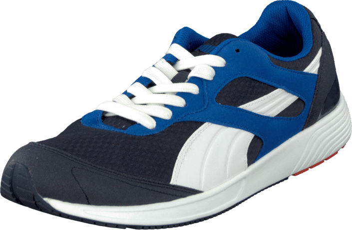 Puma - Ftr Tf-Racer Peacoat-White-Strong Blue