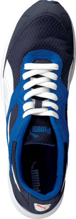 Puma - Ftr Tf-Racer Peacoat-White-Strong Blue