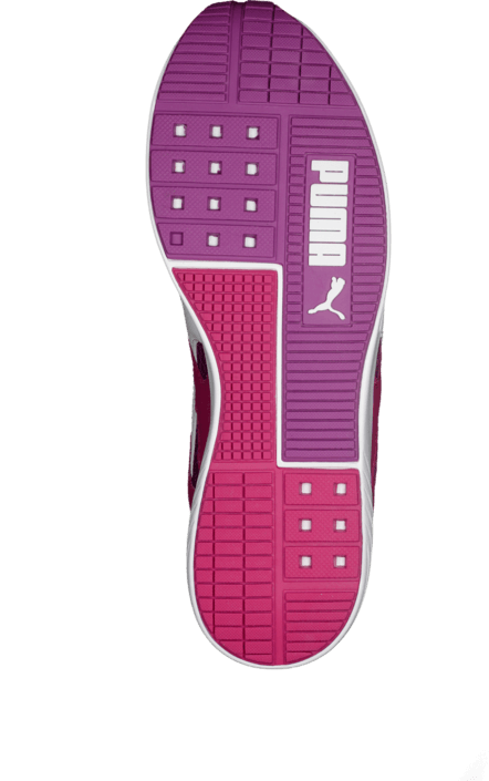 Puma - Ftr Tf-Racer Vivid Viola-White