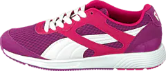 Puma - Ftr Tf-Racer Vivid Viola-White