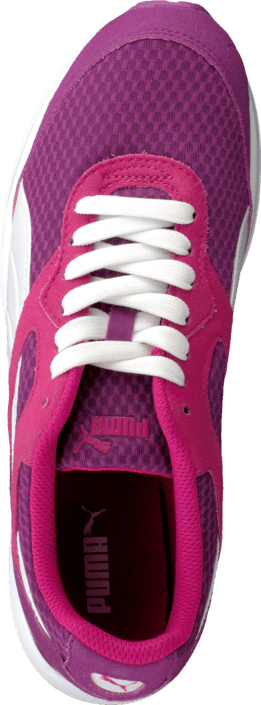 Puma - Ftr Tf-Racer Vivid Viola-White