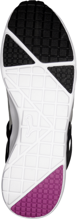 Puma - Arial Basic Sports Wn'S Black-Vivid Viola