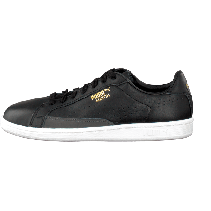 puma match 74 gris