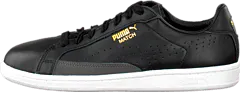Puma - Match 74 Black-White
