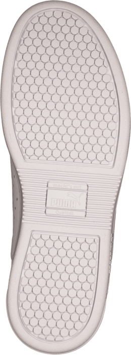 Puma - Court Star Nm White