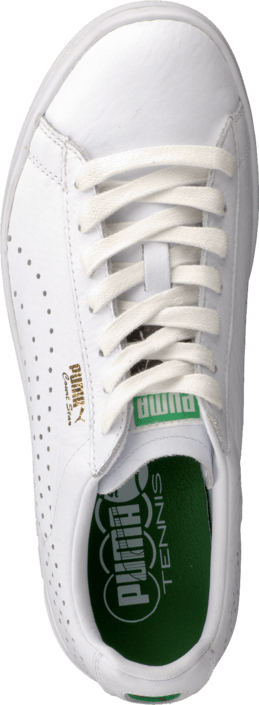 Puma - Court Star Nm White