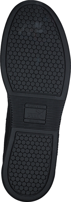 Puma - Court Star NM 013 Black