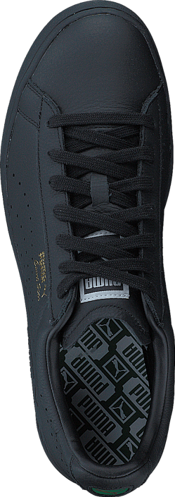 Puma - Court Star NM 013 Black