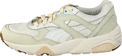 Puma - R698 White On White White-White