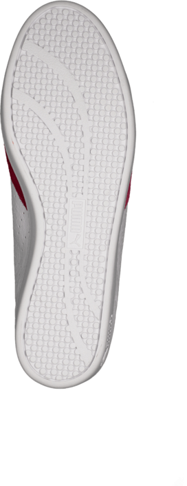 Puma - Match Lo Basic Sports Wn'S White-Geranium