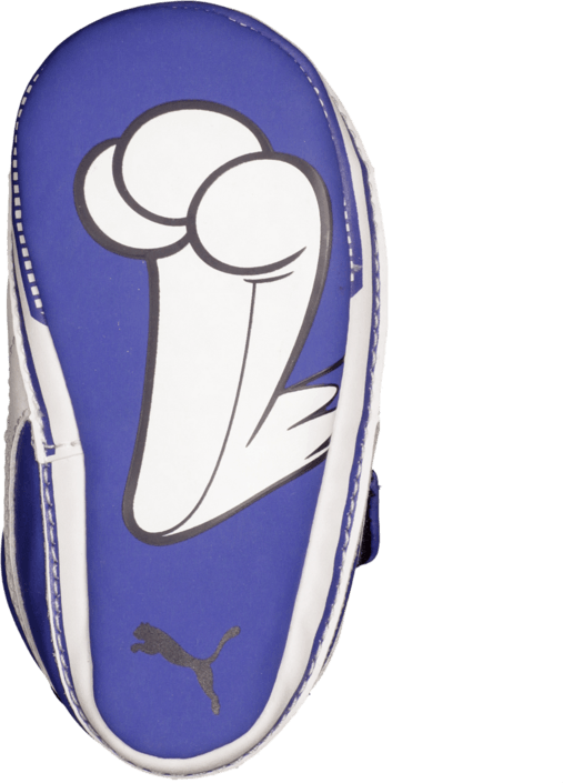 Puma - Crib Pack Tom & Jerry Strong Blue-White