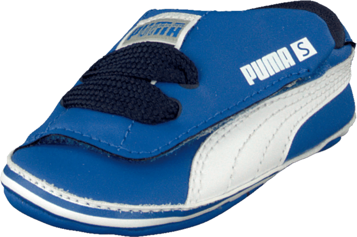 Puma - Crib Pack Tom & Jerry Strong Blue-White
