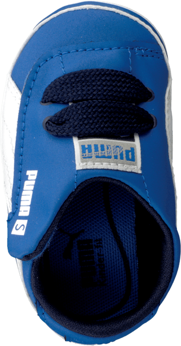 Puma - Crib Pack Tom & Jerry Strong Blue-White
