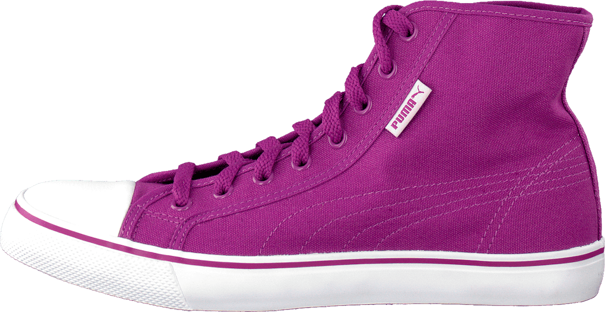 Puma Streetballer Mid Vivid Viola