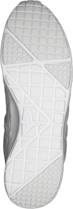 Puma - Arial White