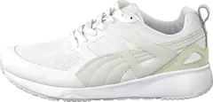 Puma - Arial White
