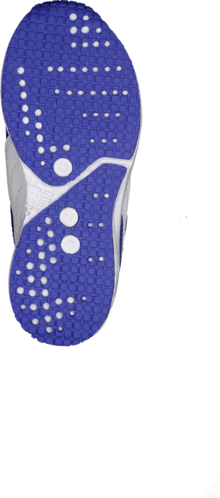 Puma - Carson Runner V Kids Strong Blue-White