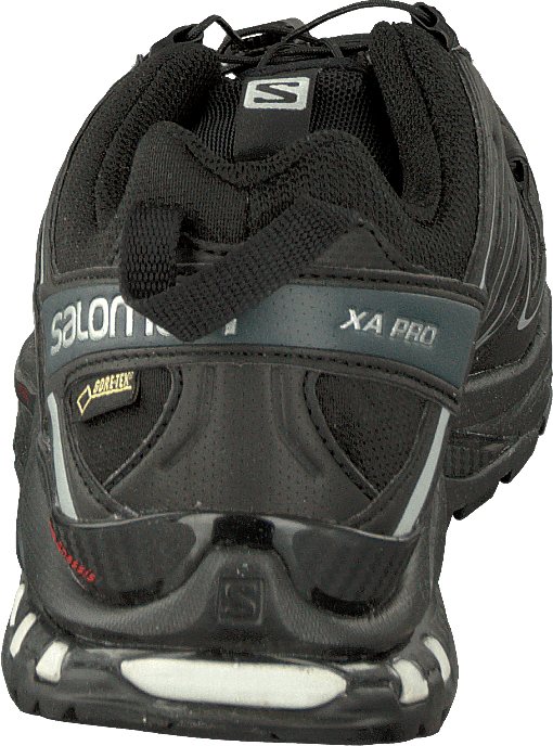 Xa Pro 3D Gtx W Black/Asphalt