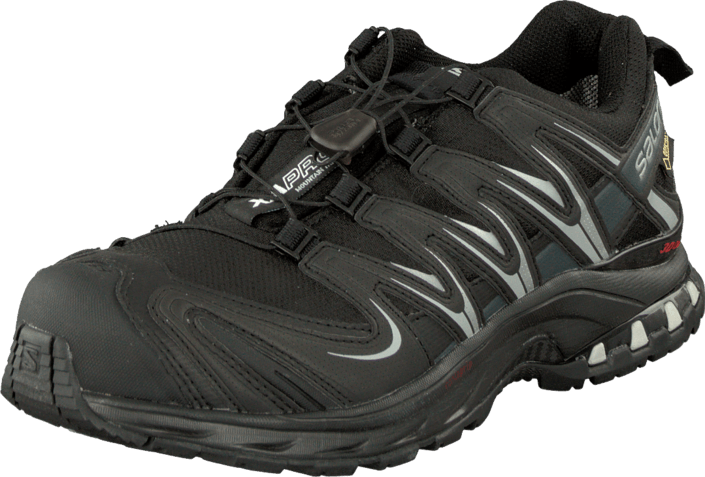 xa pro 3d gtx salomon