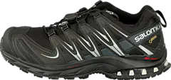 Salomon - Xa Pro 3D Gtx W Black/Asphalt