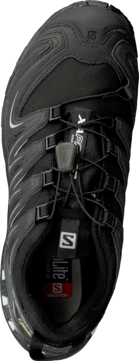 Salomon - Xa Pro 3D Gtx W Black/Asphalt