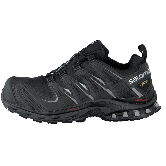 Xa Pro 3D Gtx BlackBlackPewter Xa Pro 3D Gtx BlackBlackPewter