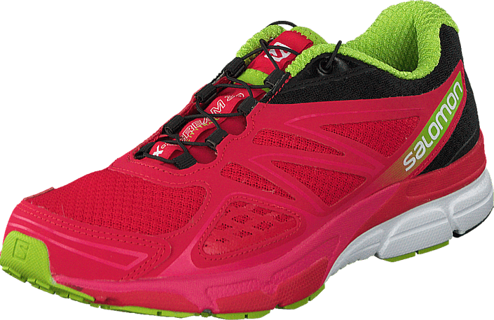 Buy Salomon X Scream 3d W Lotus Pink Black Gr Shoes Online