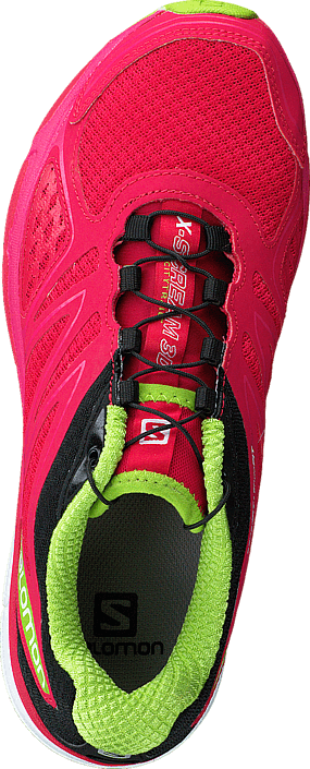 Buy Salomon X Scream 3d W Lotus Pink Black Gr Shoes Online