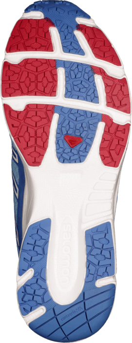 Salomon - X-Tour 2 W Blue Line/Methyl Blue/White