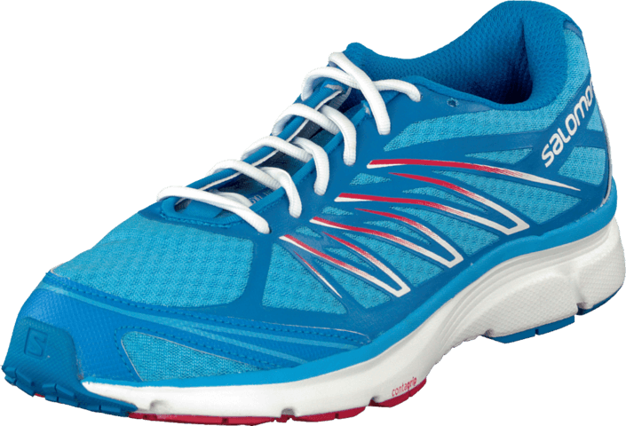 Salomon - X-Tour 2 W Blue Line/Methyl Blue/White