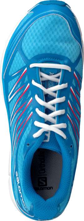 Salomon - X-Tour 2 W Blue Line/Methyl Blue/White