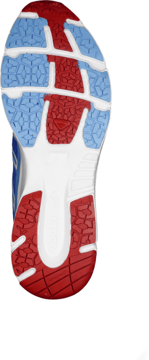 Salomon - X-Tour 2 Union Blue/Blue Line/Quick