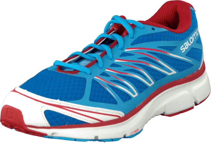 Salomon - X-Tour 2 Union Blue/Blue Line/Quick