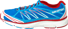 Salomon - X-Tour 2 Union Blue/Blue Line/Quick