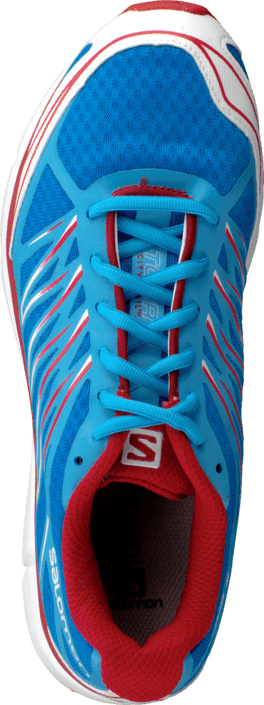 Salomon - X-Tour 2 Union Blue/Blue Line/Quick