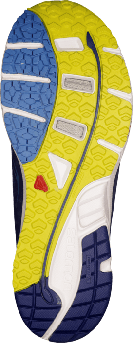 Salomon - Sense Mantra 3 Gentiane/Bl/Gecko Gree