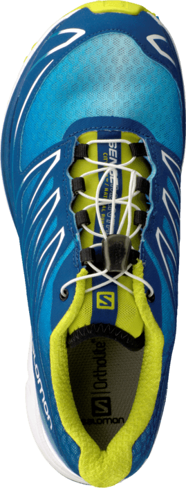 Salomon - Sense Mantra 3 Gentiane/Bl/Gecko Gree