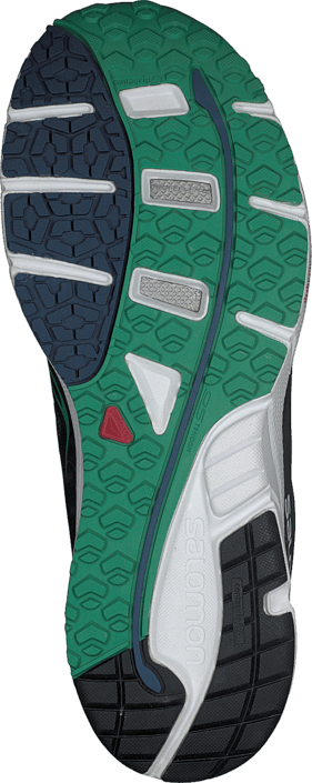 Salomon - Sense Mantra 3 Bl/Wh/Real Green