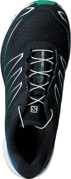 Salomon - Sense Mantra 3 Bl/Wh/Real Green