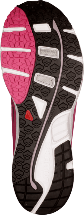 Salomon - Sense Mantra 3 W Hot Pink/White/Black