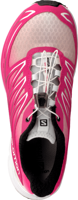 Salomon - Sense Mantra 3 W Hot Pink/White/Black