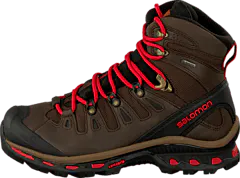 Salomon - Quest Origins Gtx Br/Bk/Qck