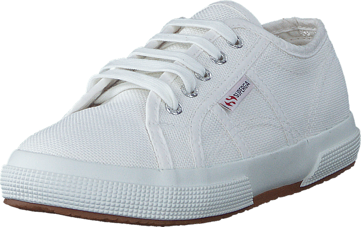 Superga - SUS0003C0 White